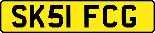 SK51FCG