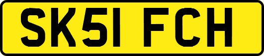 SK51FCH