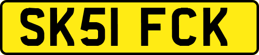SK51FCK
