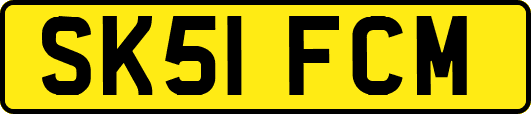 SK51FCM