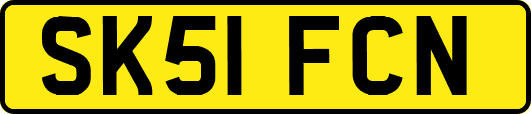 SK51FCN