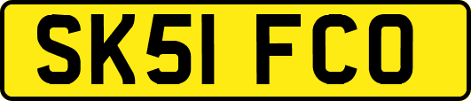 SK51FCO