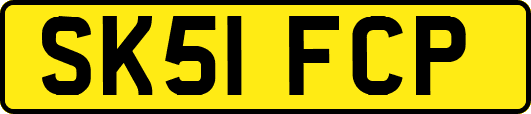SK51FCP