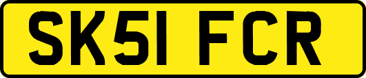 SK51FCR