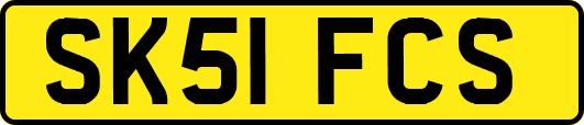 SK51FCS