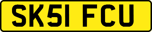 SK51FCU
