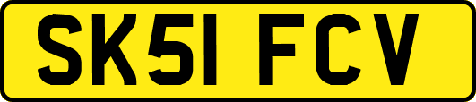 SK51FCV