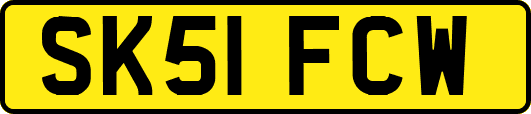 SK51FCW