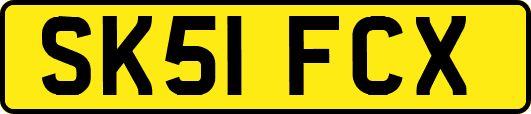 SK51FCX