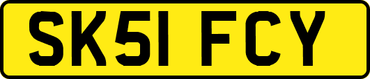 SK51FCY