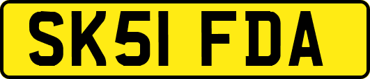 SK51FDA