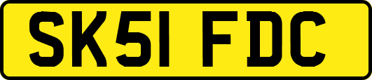 SK51FDC