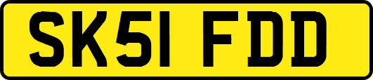 SK51FDD
