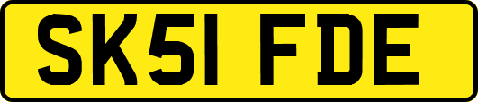 SK51FDE