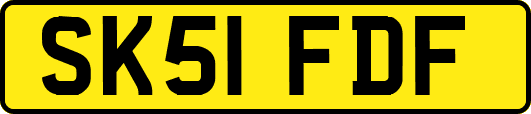SK51FDF
