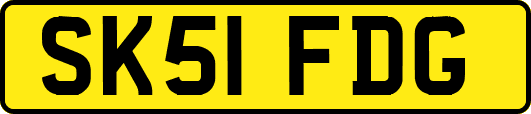 SK51FDG