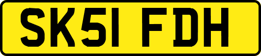 SK51FDH