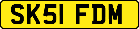 SK51FDM