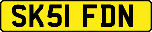 SK51FDN