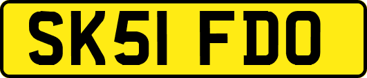 SK51FDO
