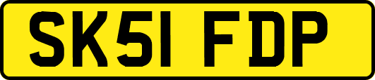 SK51FDP