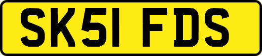 SK51FDS