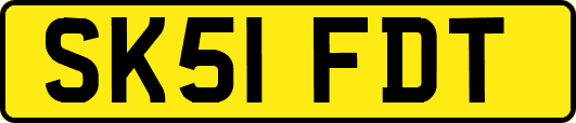 SK51FDT