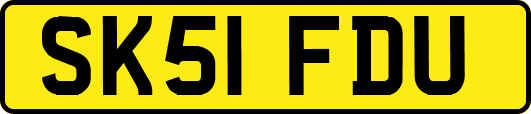 SK51FDU