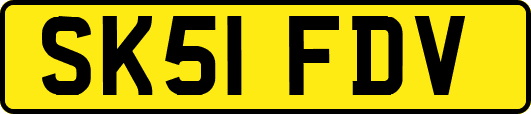 SK51FDV