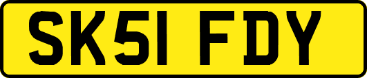SK51FDY