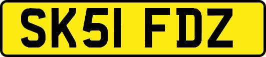 SK51FDZ