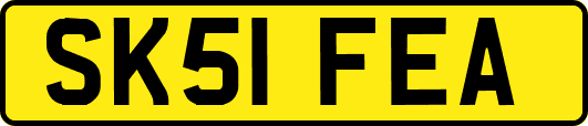 SK51FEA