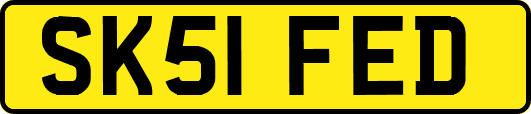 SK51FED