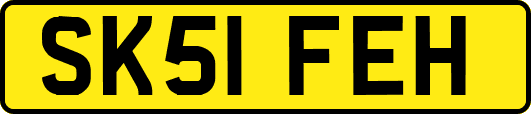 SK51FEH