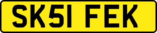 SK51FEK
