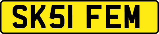 SK51FEM