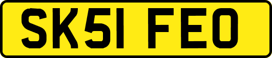 SK51FEO