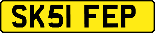 SK51FEP