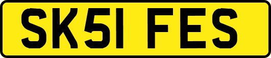 SK51FES
