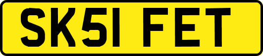 SK51FET