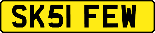 SK51FEW