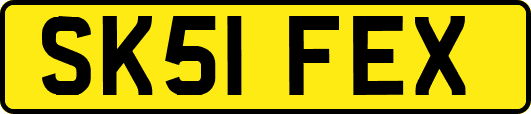 SK51FEX