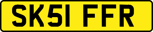 SK51FFR