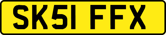 SK51FFX