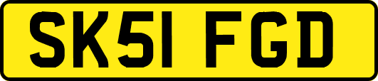 SK51FGD