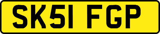 SK51FGP