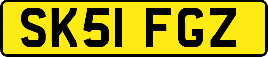 SK51FGZ