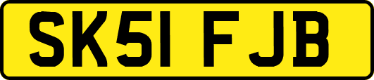 SK51FJB