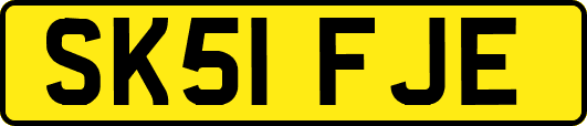 SK51FJE