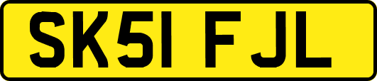 SK51FJL